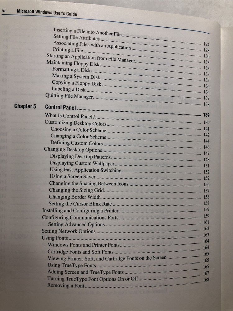 MTD Microsoft Windows Operating System Version 3.1 User's Guide 1990-1992