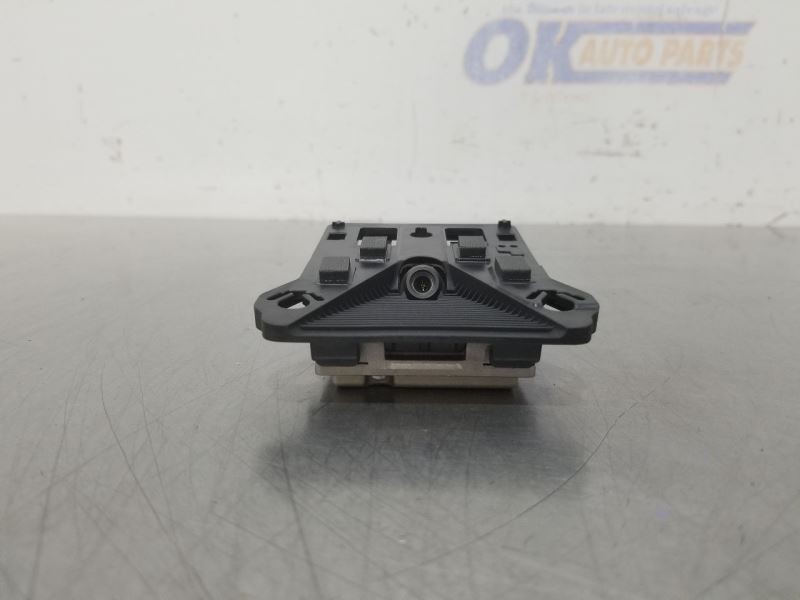 18 2018 CHRYSLER PACIFICA FRONT VIEW CAMERA PROJECTOR 4672730AB