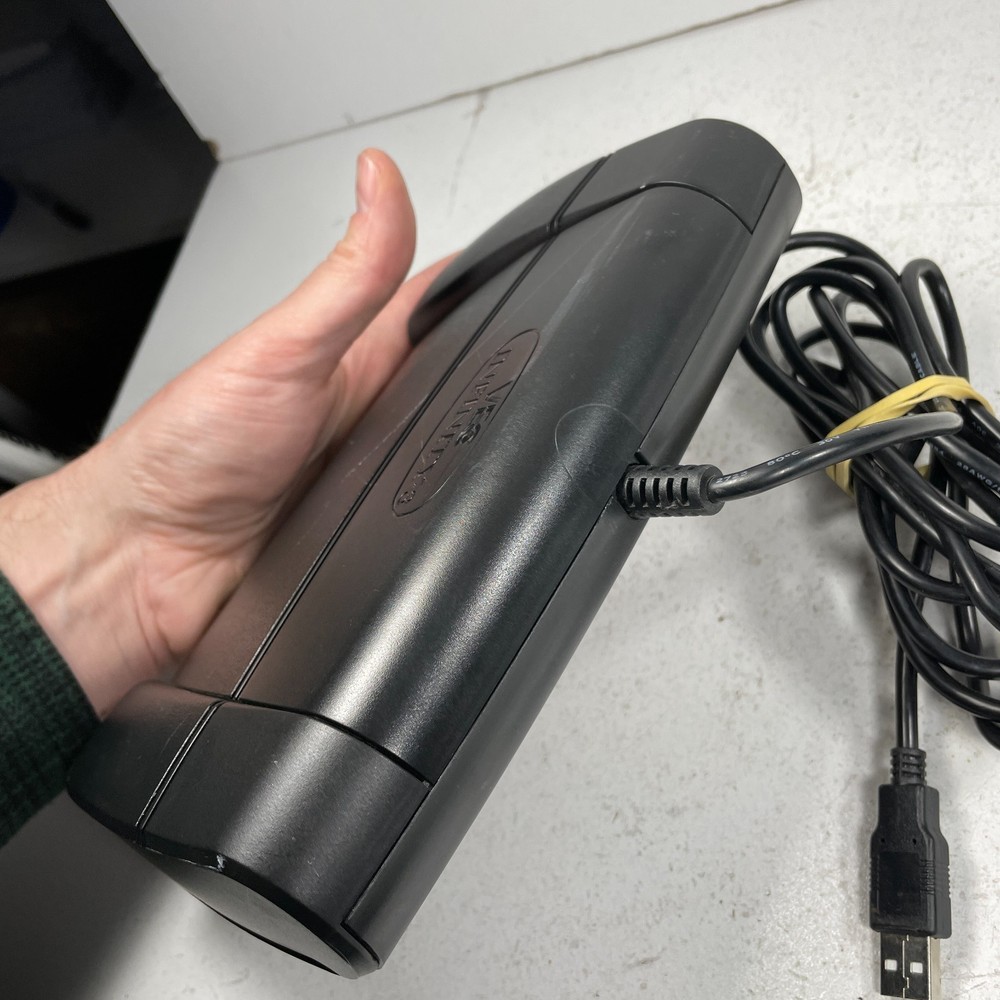 VEC Infinity 3 USB Foot Control