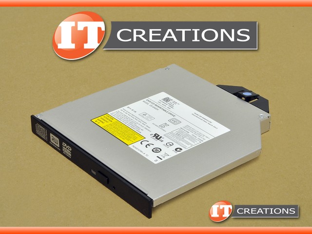 DELL OPTICAL DVD/CD RE-WRITABLE DRIVE DVD MULTI RECORDER 96R30