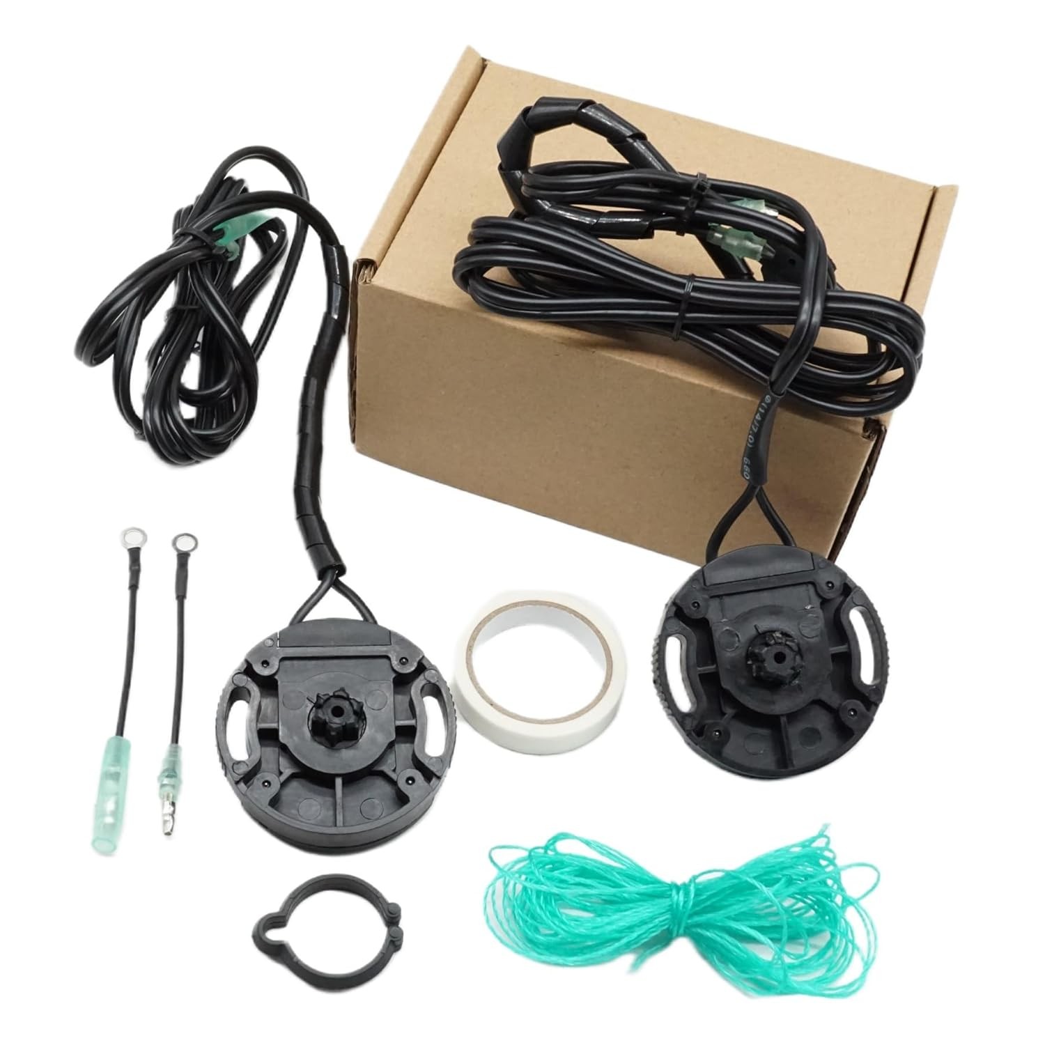 805320A03 Trim Sender Limit Switch Kit Sensors for Mercruiser Bravo 1 3 Outdrive