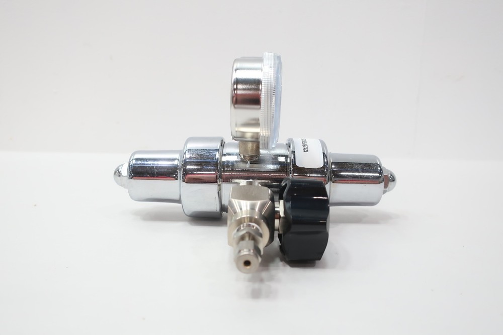 Air Liquide 1212BPS802S Gas Regulator