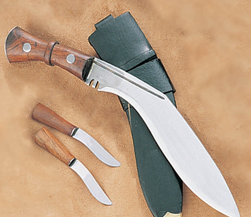 Genuine Gurkha Regimental Kukri