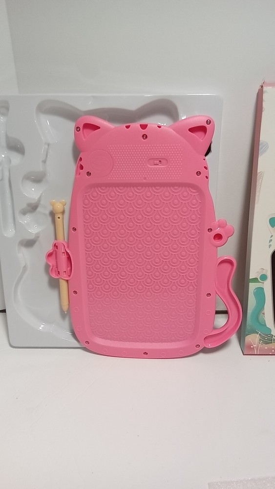 LCD WRITING TABLET FOR KIDS 2 PACK