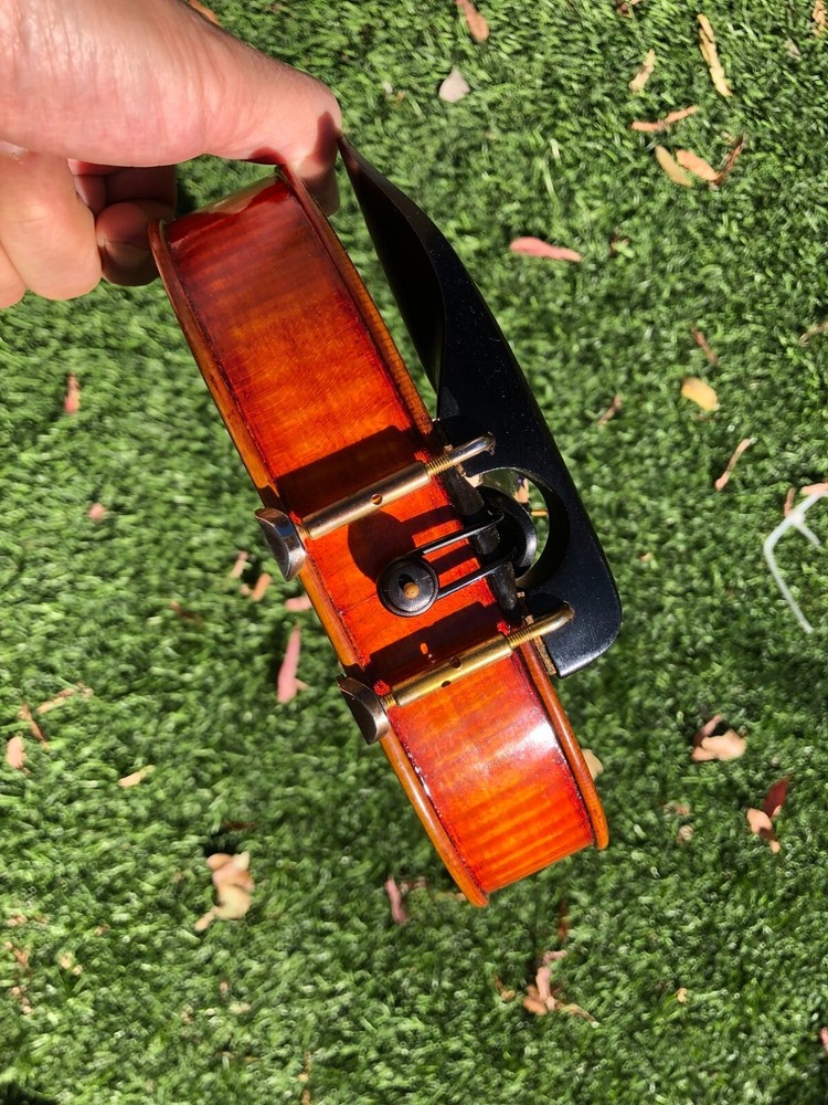 violin 4/4 Handmade violin - USA