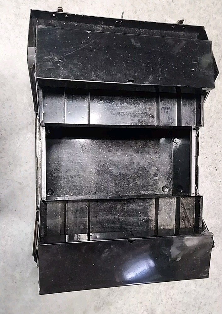 MAC tools toolbox, tool chest.