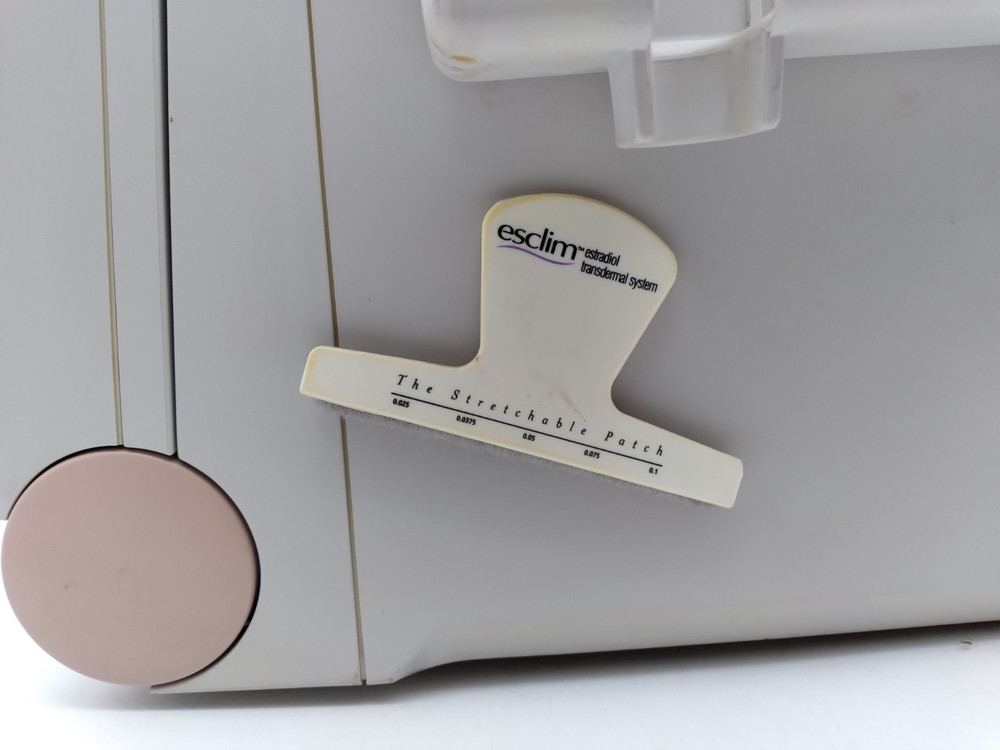 Hitachi EUB-405B Ultrasound Scanner - Needs Fixing