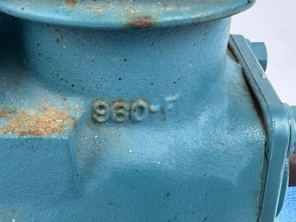 286585 Bendix TF-501 Air Compressor