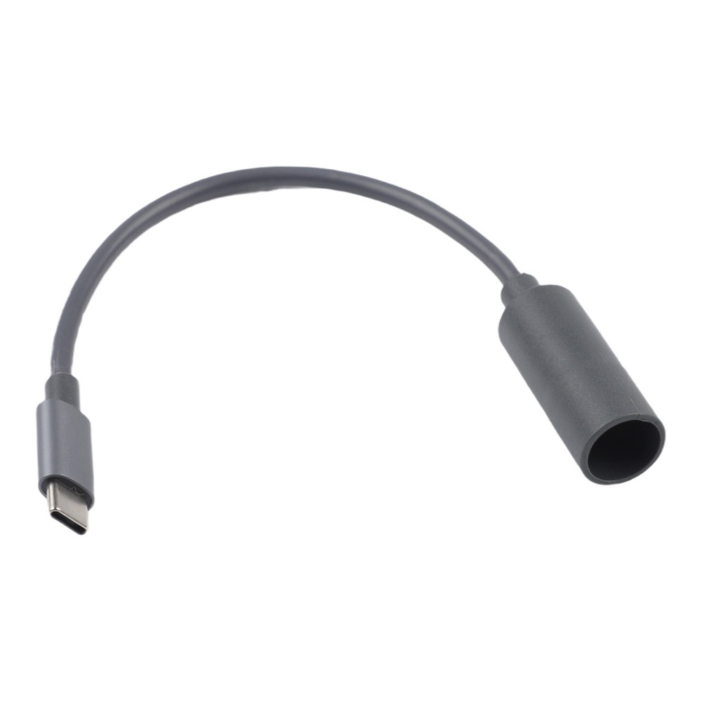 12V Power Cable Type-C Extension Cable Easy Use And Setup OEM Compatibility