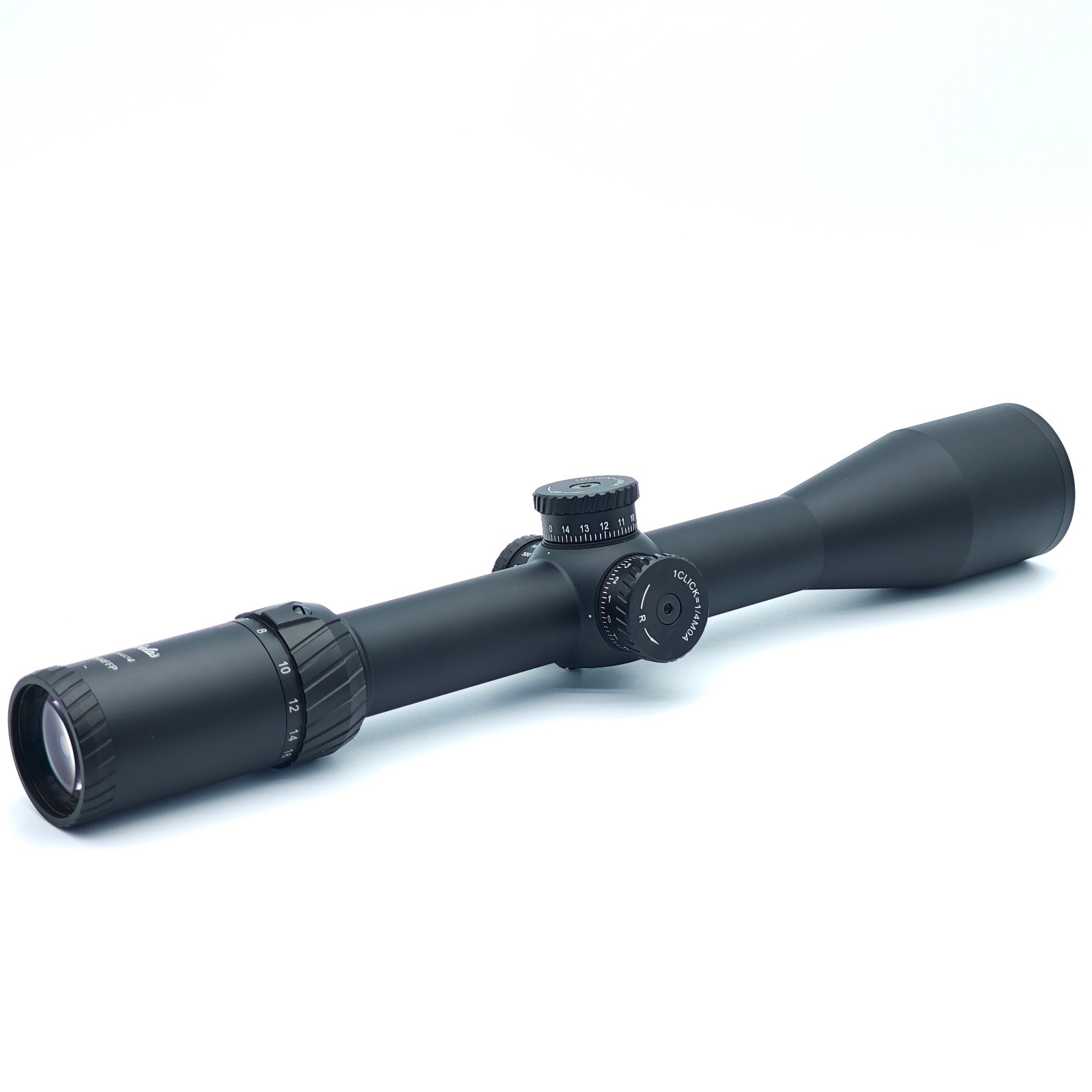 Cabela's Covenant4 4-16x44mm FFP Hunting Rifle Scope w/ TAC-36 MOA Reticle