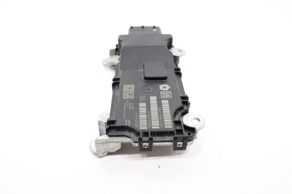 2020 - 2022 CHRYSLER PACIFICA TRANSMISSION CONTROL MODULE UNIT OEM 68425477AA