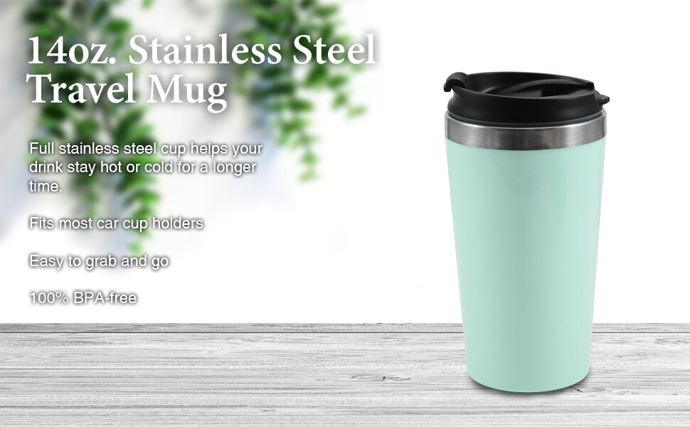 Elite Gourmet Personal Single-Serve Compact Coffee Maker Brewer