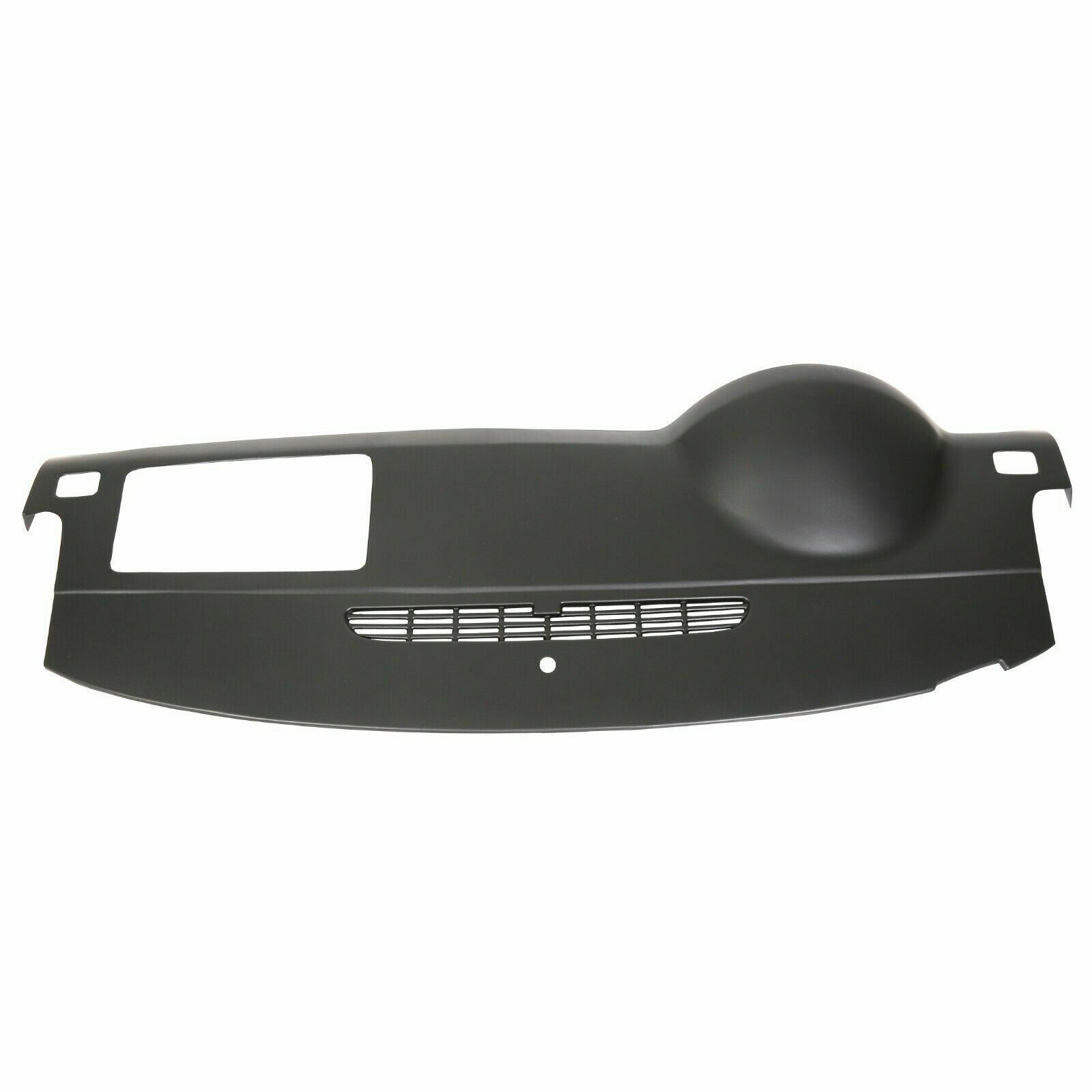 FOR 2007-2014 TAHOE SUBURBAN GMC YUKON DASH BOARD CAP DASHBOARD COVER OVERLAY