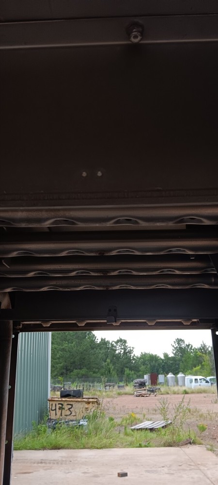 HOBART C44A DISHWASHER