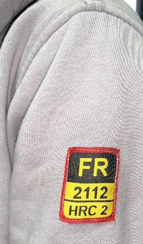 Flame Resistant FR Henley Style T-Shirts