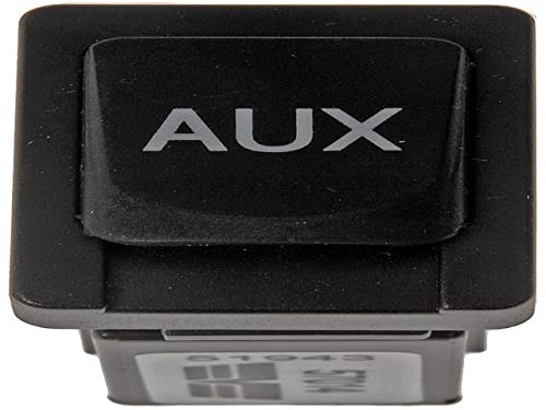 Dorman Help Audio Video Jack P N 57014