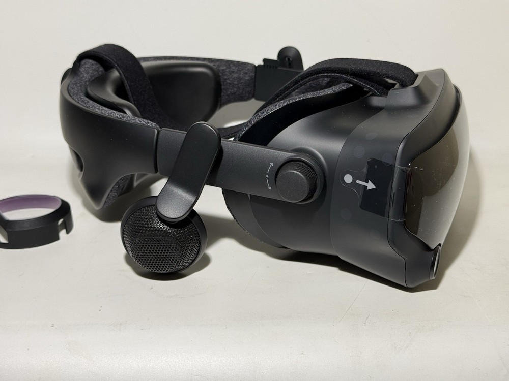 Valve Index VR Steam - Headset Only
