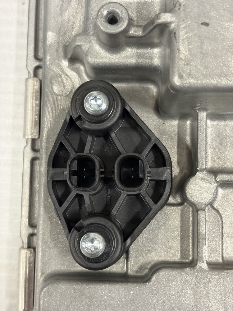 CATERPILLAR A6M12 ENGINE COMPUTER CONTROL UNIT MODULE ECU ECM OEM 566-7784-03