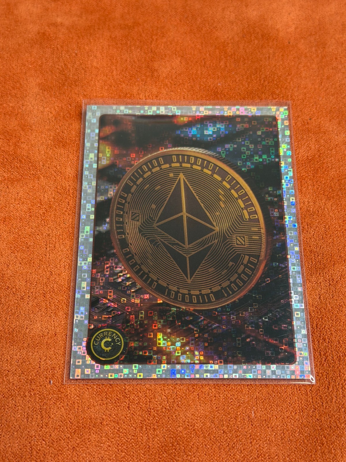 Cardsmiths Currency Series 5 Matrix Holofoil Cards 1 - 120