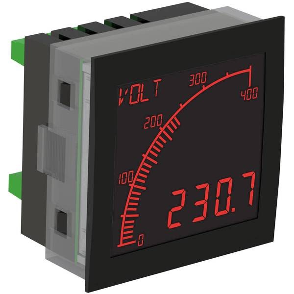 Trumeter APM-VOLT-ANO Digital Panel Measuring Instrument