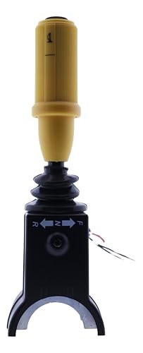 Forward & Reverse Column Switch 701/21201, 701/80145 Compatible with JCB 2CX