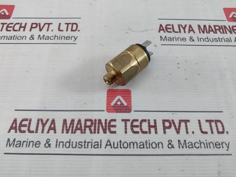 SUCO 1.5E Pressure Control Device 8001-0274