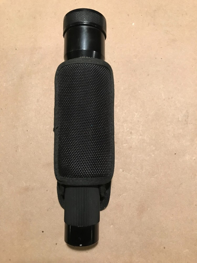 Nite Ize Belt Flashlight Carrier