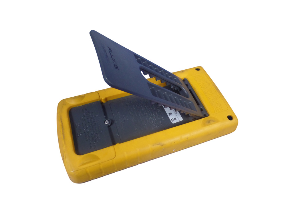 FLUKE 43B POWER QUALITY ANALYZER - Free Shipping