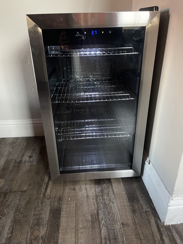 kalamera wine cooler
