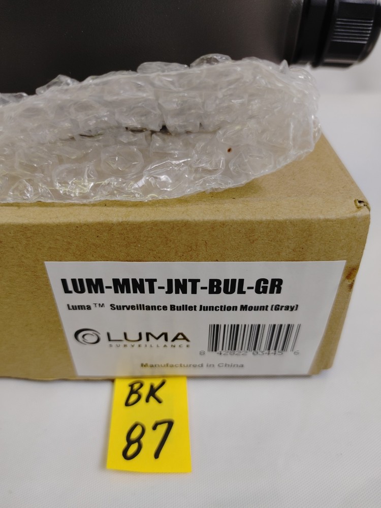 Luma LUM-MNT-JNT-BUL-GR MOUNT
