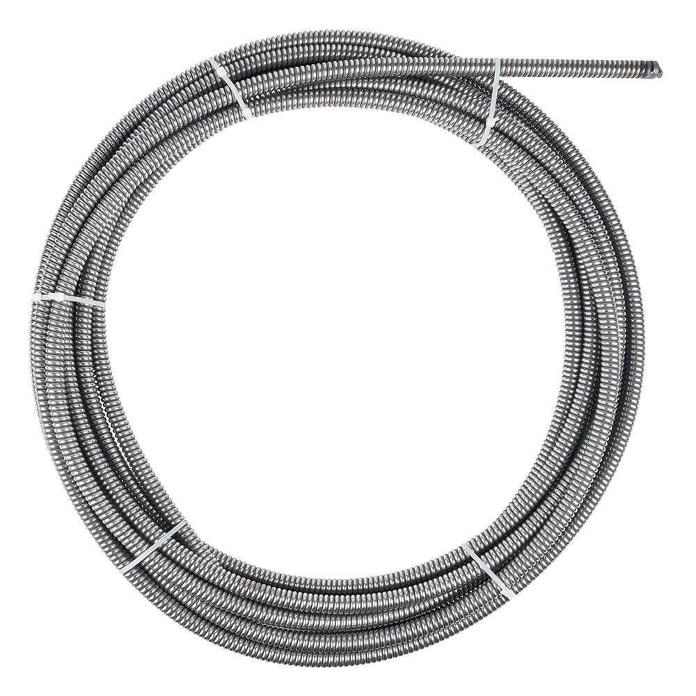 Milwaukee 48-53-2325 5/8" x 25' Inner Core Drum Cable