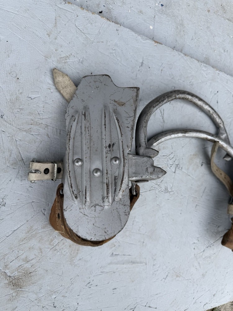 Tree Pole Climbing gear Gaffs Spikes