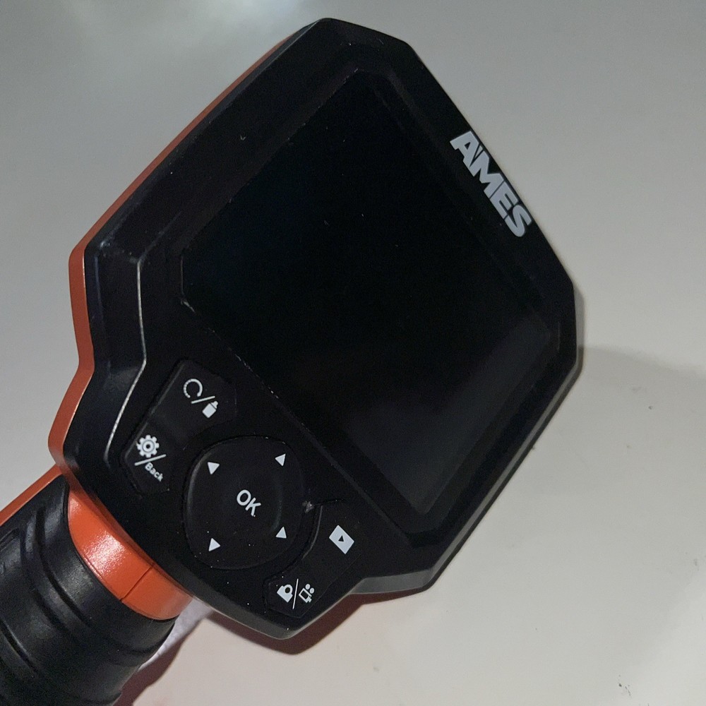 AMES 64170 Digital Video Inspection Camera