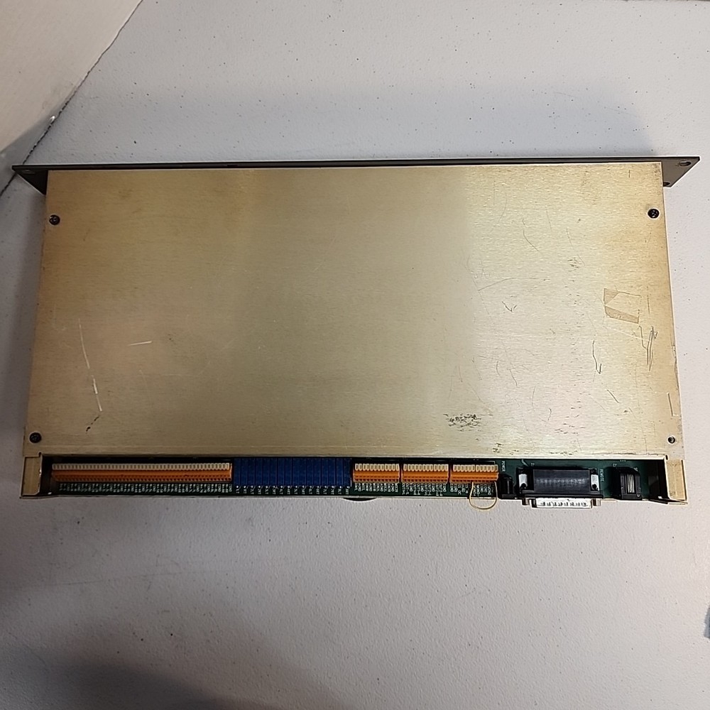 Broadcast Tools 8 x 2 Dual Stereo Switcher