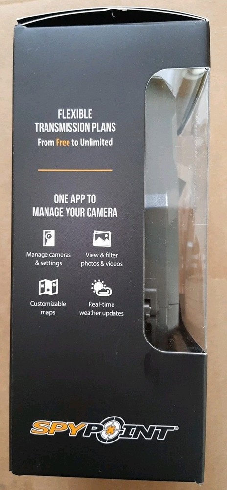 Skypoint FLEX-M Cellular Camera Single