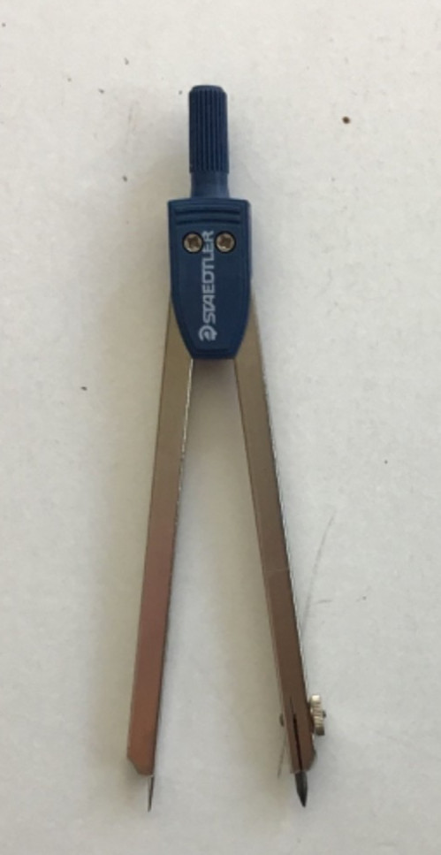 Staedler Compass Art Compass Drafting Tool