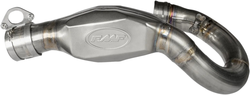 FMF Racing S/S  Megabomb  Header 041614