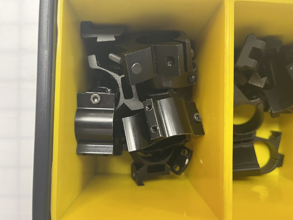 Rifle Stuff