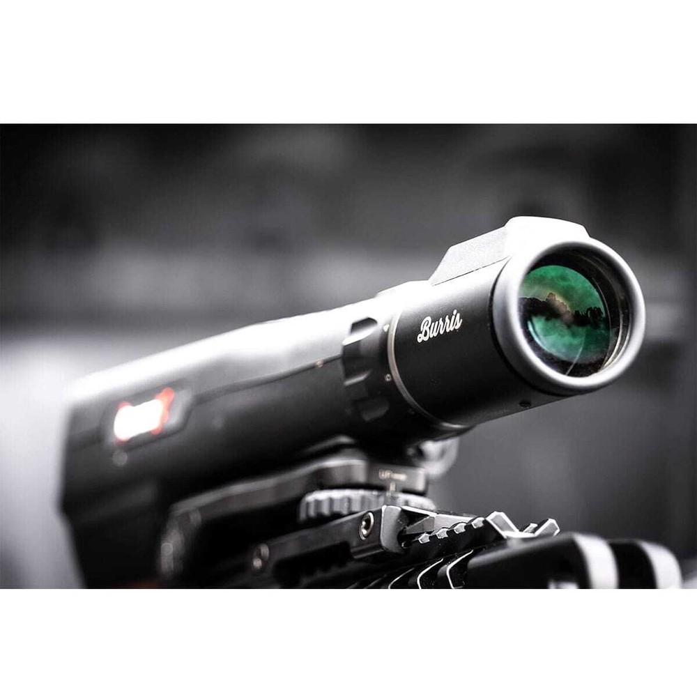 BURRIS Oracle X 2-7x32mm Crossbow Rangefinding Scope (300410)