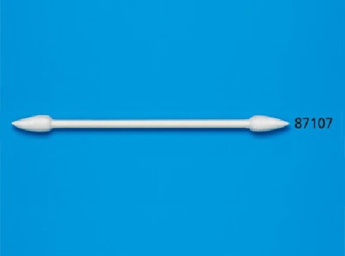 Tamiya Craft Cotton Swab (Triangular, Medium, 50pcs.) 87107