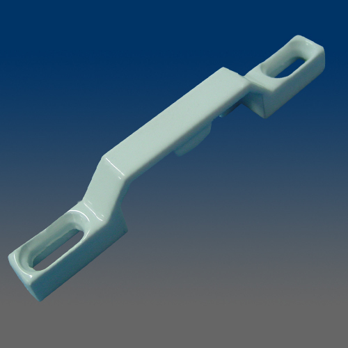 Window Sash Keeper 8422WHITE