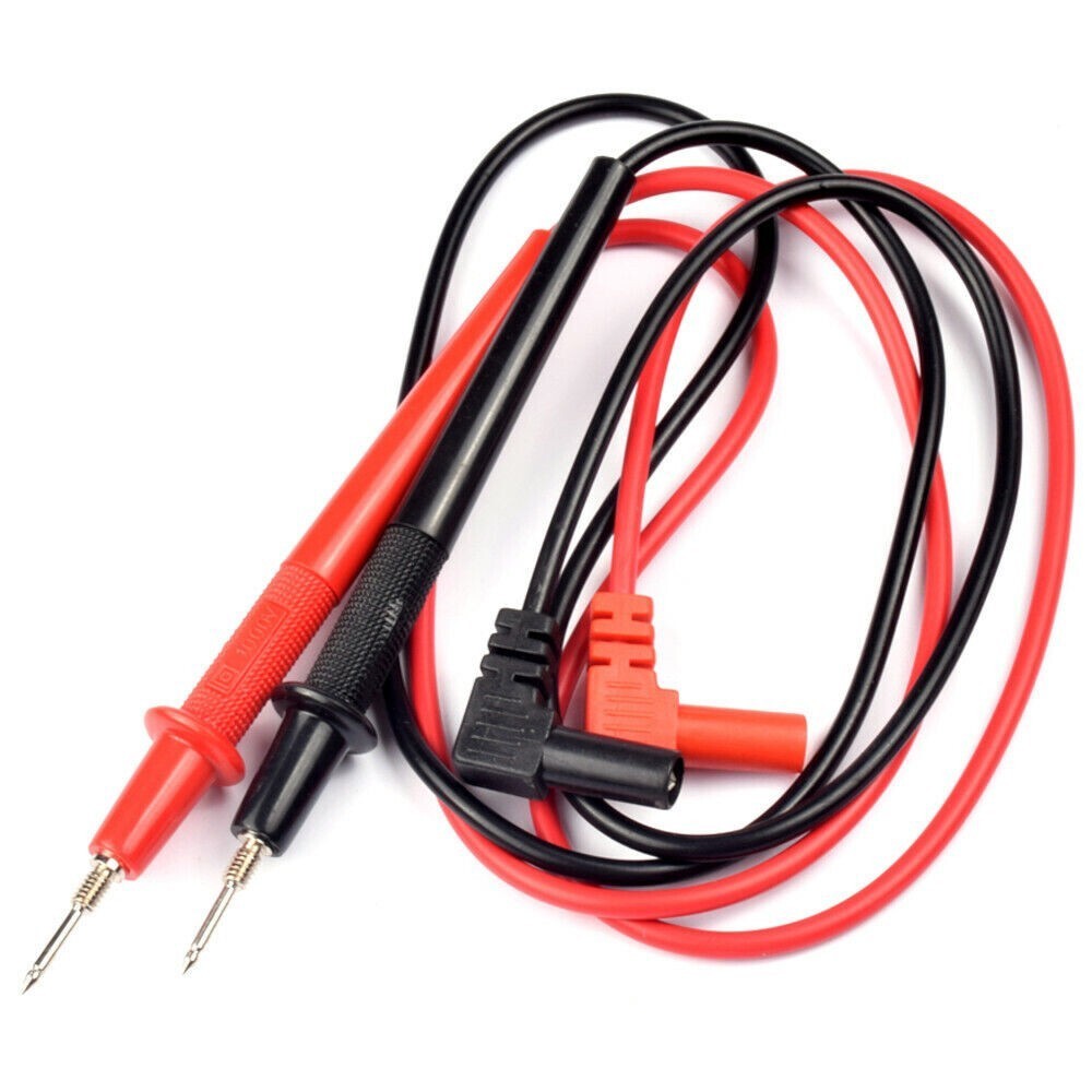 Test Leads Digital Multimeter Meter High Quality Universal Probe Wire Cable