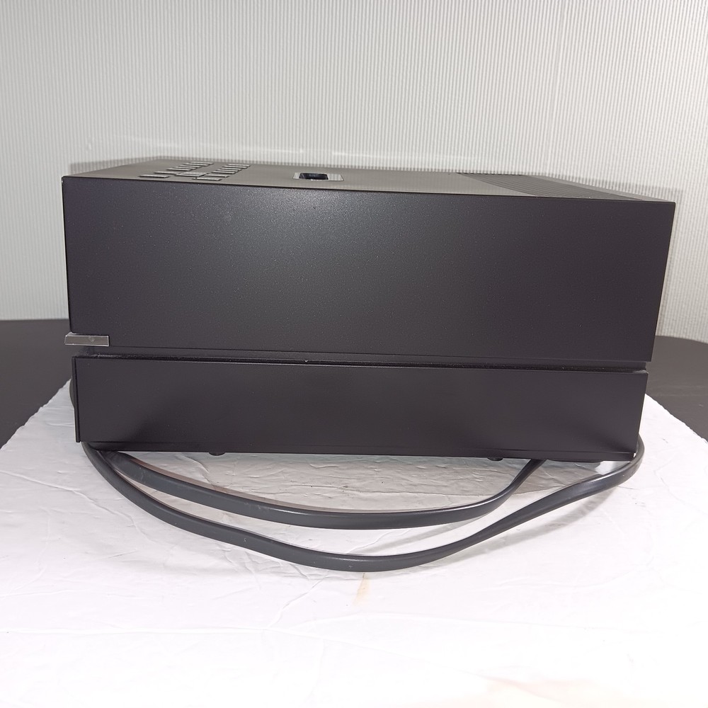 Sony HCD-BX20i Micro Hi-Fi Component System (CD, AM-FM, Ipod)