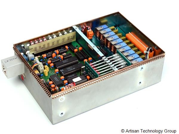 Lambda Physik 8705.145 Control Box