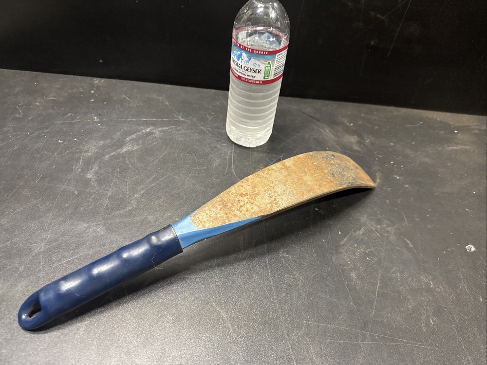 S&G Auto Body Spoon Medium Crown 89650