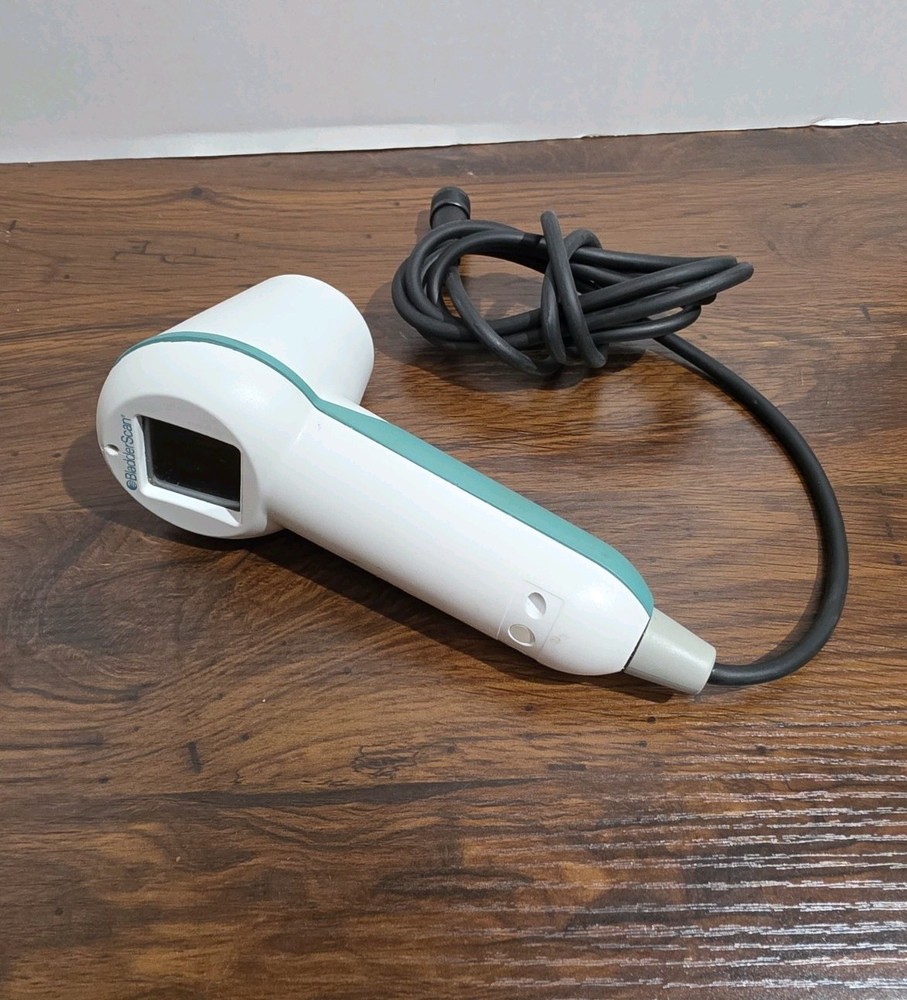 Verathon BladderScan 0570-0351 E570-0351 Probe
