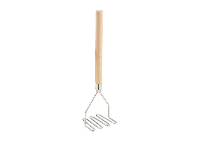 Winco PTM-24S 24 Square Potato Masher