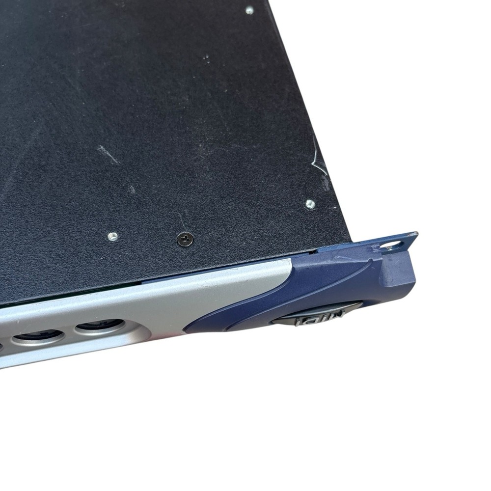 Digidesign MIDI I/O MH041 peripheral audio interface for Pro Tools HD - READ