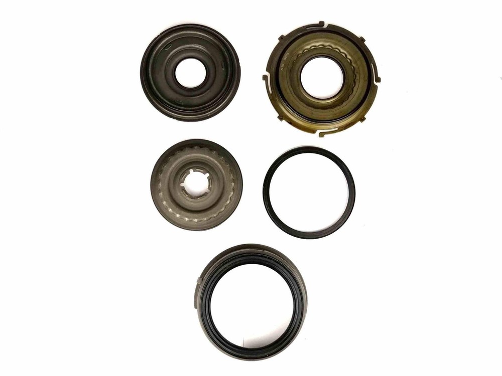 Piston Kit U660E U660F 2007/09