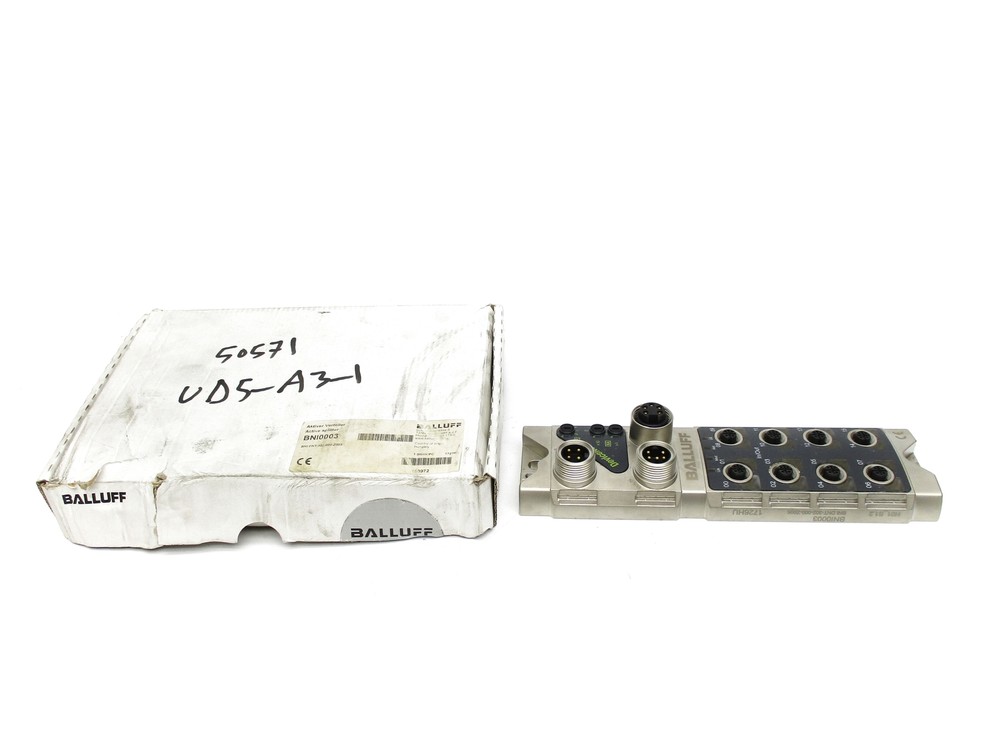 BALLUFF BNIDNT-302-00-Z005 NSMP